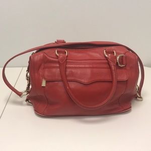 Rebecca Minkoff Satchel